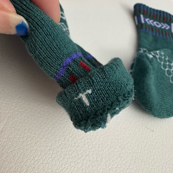 Bombas holiday calf socks - Picture 6 of 8